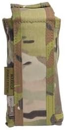 ATACS FG迷彩 モールシステム バックパック 25〜30L BAXORVDK リュック